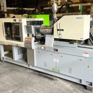 USED 2005 NISSEI NEX1000