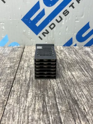 RKC INSTRUMENT INC CB100 FJ03-8*NN-N1/A/Y 05834 PLC Processors | ESS Industrial Equipment Sales (9)
