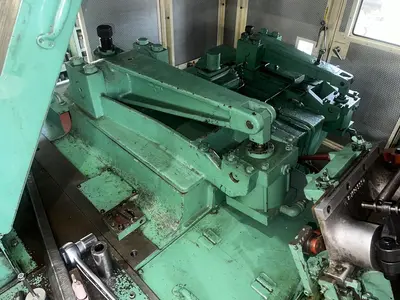 USED 1981 NATIONAL 1012