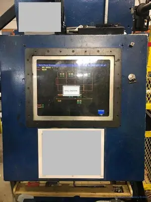 USED SERENCO 66X130