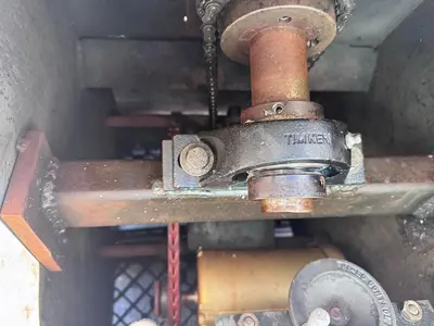 Used COLTON SSV-7300C-AJDW Coating Pans California US | Machinery & Equipment #1303906