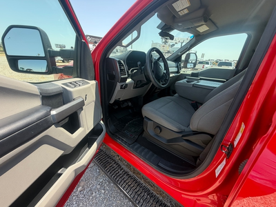 Used 2021 FORD F-250 SUPER DUTY Pickup Trucks Oklahoma US | OT Truck & Tractor Sales #1383454