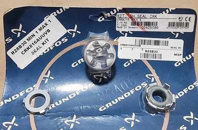 NEW GRUNDFOS 00425089