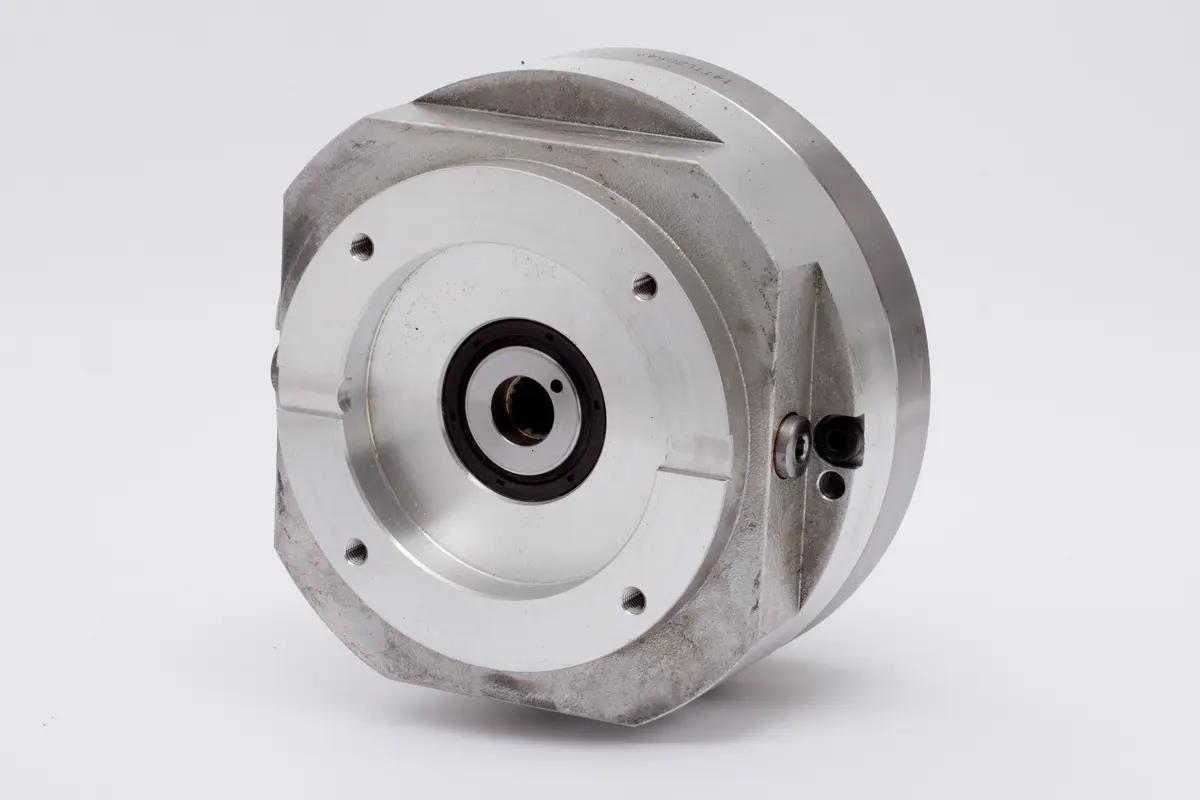 KUKA Gear unit GZ_150_87_A3_X
