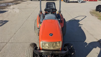 USED KIOTI CK20