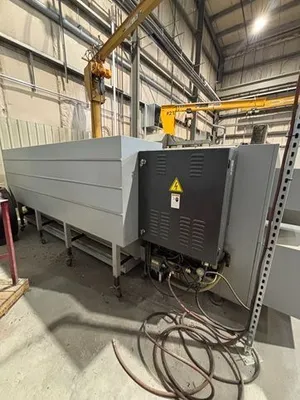 USED 2015 MICROWEILY TY-3480