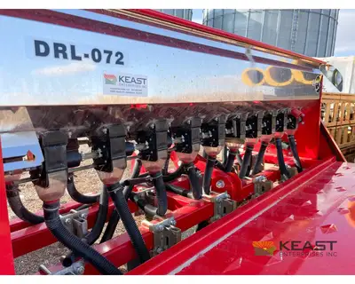 Used TAR RIVER _UNKNOWN_ Grain Drills Iowa US | Keast Enterprises #1360422