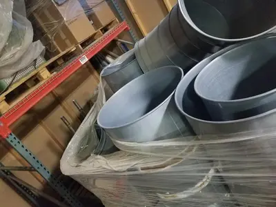 USED NORFAB NORFAB