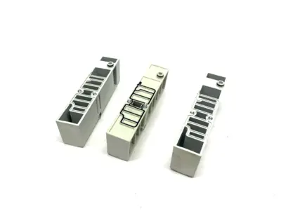 USED FESTO COVER PLATE, 539212