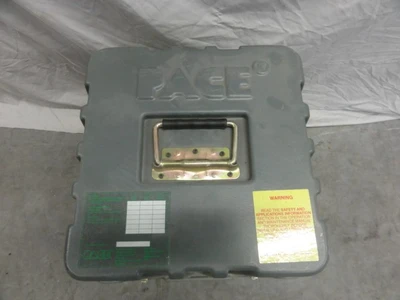 USED PACE 8888-0921