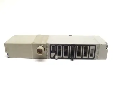 USED NUMATICS SOLENOID VALVE
