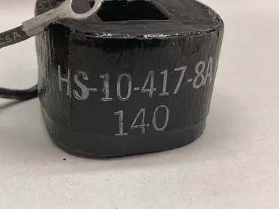 New | in-Stock ASCO RED HAT 10-417-8AB Miscellaneous Equipment (Electrical & Power) | Surplus Asset Holdings #1199310