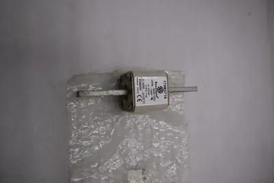 BUSSMANN 170M3716, High Speed Fuse, 250AMP FREE SHIPPING NEW #G932A