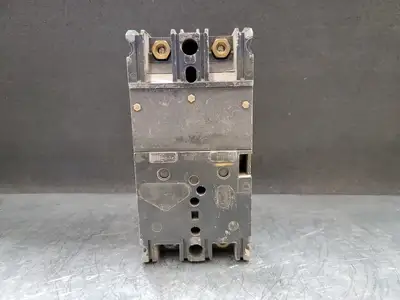 15 Amp, 2 Pole, 480 volts Circuit Breaker