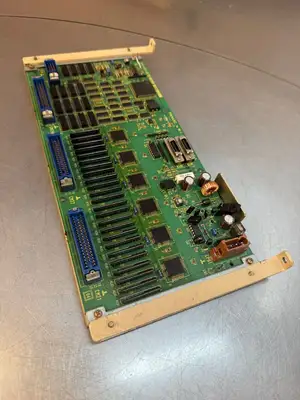 Fanuc A16B-2201-0070-05c / A16B22010070 (5.4.3)
