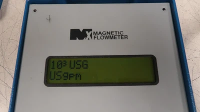 Used MCCROMETER _UNKNOWN_ Valves/Fittings | OCO Industrial #1632440