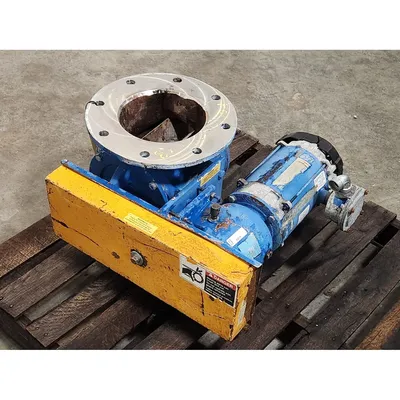 USED ROTOLOK 20RVCSS