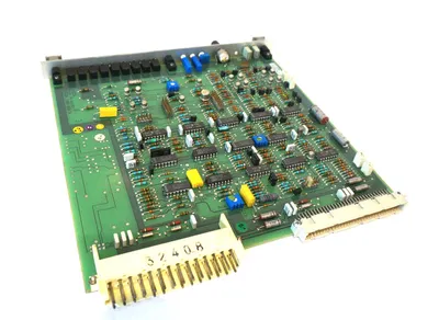 ASEA BROW BOVERI YYT-102-D SERVO CONTROL BOARD YYT102D