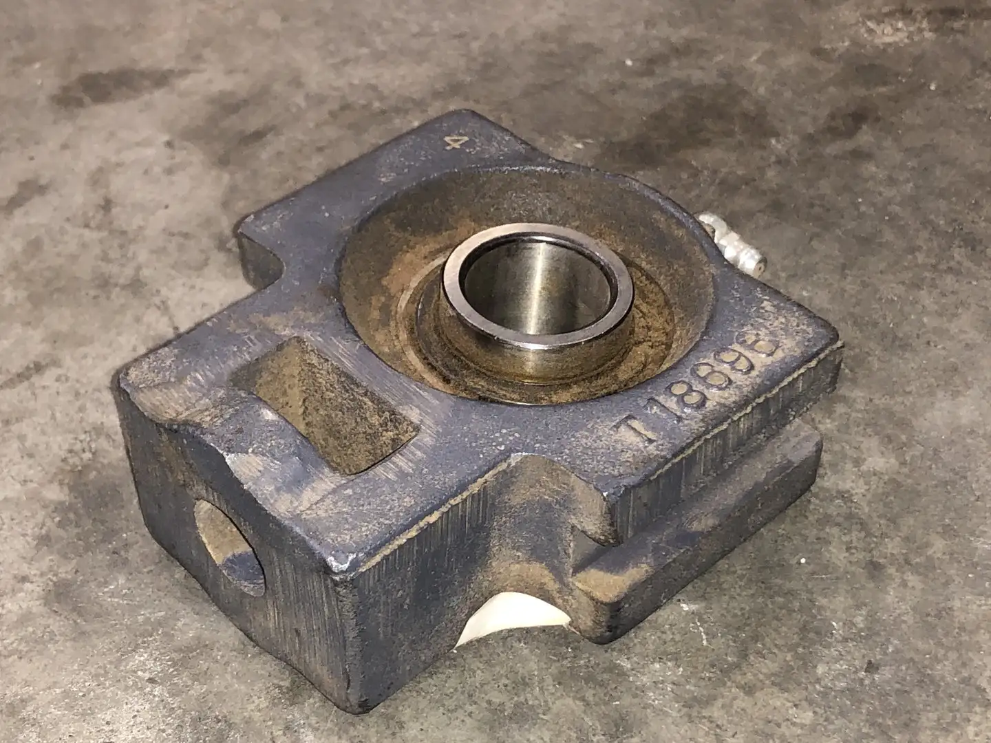 USED TIMKEN UELT205100