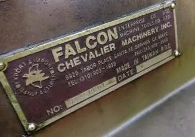 USED 1995 CHEVALIER FSG-2640TX