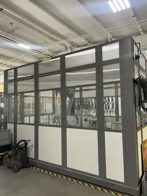 USED 2023 DAN TECH 7458