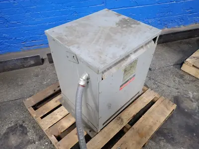 USED REX MANUFACTURING B20HS