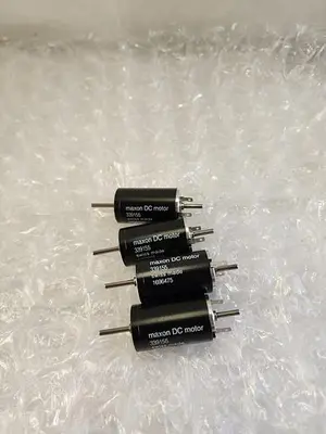 MAXON DC MOTOR 339155