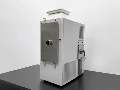 Used MILLROCK TECHNOLOGY INC. MAGNUM SERIES FREEZE DRYER Freeze Dryers / Lyophilizers New Jersey US | Bionex Scientific LLC #1278449