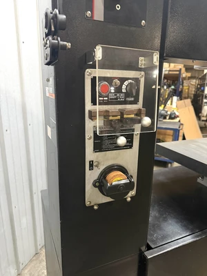 USED JET EVBS-26