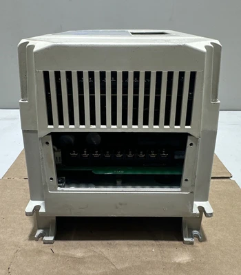 Used Magnetek VCD703-B003 Variable Speed Drives Indiana US | J&J Industrial Supply #1323144