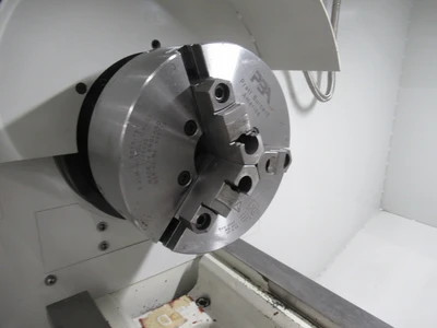 Used 2016 MILLTRONICS USA ML18/60 CNC Lathes Minnesota US | Machinesused.com #1461161