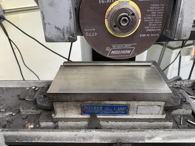 Used HAEGER 824 Insertion Machines Minnesota US | Source Machinery Sales #1427390