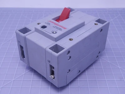 Used CARLING SWITCH _UNKNOWN_ Circuit Breakers Texas US | OCO Industrial #1675962