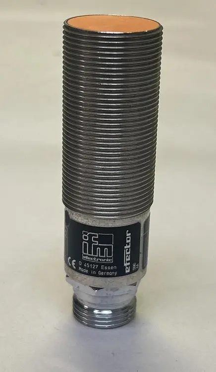 Used IFM EFECTOR IIA3010-BPKG/LS Industrial Controls Ohio US | Surplus Asset Holdings #1262553