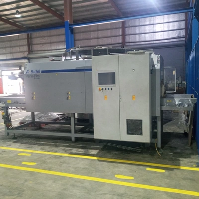 USED 2015 SIDEL 3S-F9