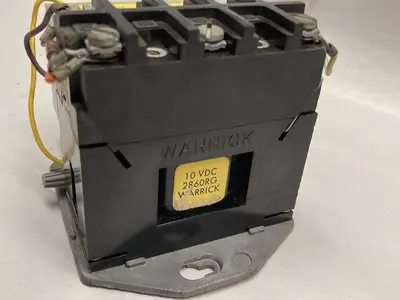 Used WARRICK CONTROLS _UNKNOWN_ Miscellaneous Equipment (Electrical & Power) Ohio US | Surplus Asset Holdings #1568119