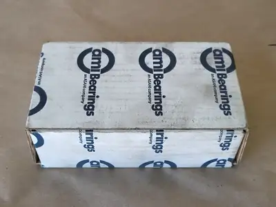 NEW 2022 AMI BEARINGS UEP207-22