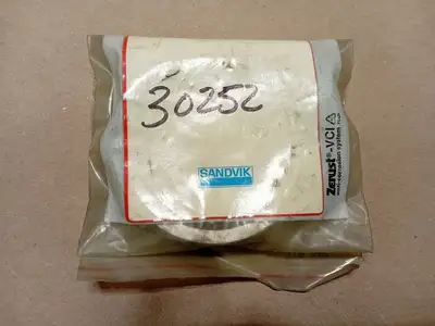 NEW SANDVIK DT65699007