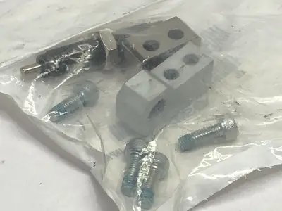 MXQ-BS12 | SMC  Shock Absorber Extension End - New