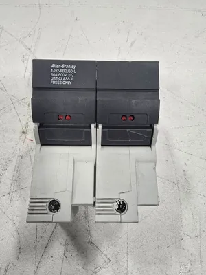 USED ALLEN BRADLEY 1492-FB2J60-L