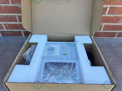 New | in-Stock WELCH ALLYN ELI 280 RESTING ECG ELECTROCARDIOGRAPH 12-LEAD DISPLAY Patient Monitors California US | Equipment Lab #1302160