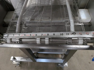 USED 2012 WILEVCO RAS4-40