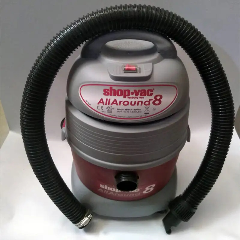 Used _UNKNOWN_ ShopVac for the Service Station - For the Scitex FB500/FB700 Printers (CQ114-67089) Wet/Dry Vacuums Oklahoma US | Wide Image Solutions #1532718