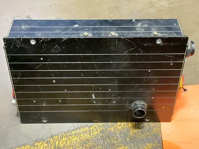Used DAIFUKU RAMRUN Power Units Ohio US | HGR 24 #1301671