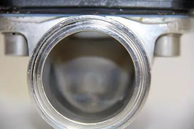 Gemu 2 1/2" Diaphragm Valve Other Valves & Manifolds | ANACAPA EQUIPMENT BROKERS, INC (8)