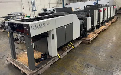 2012 KOMORI GL640+CX 6-Color | M3 Graphic Machinery (4)