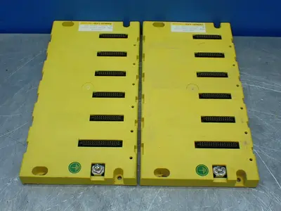 USED FANUC A03B0807C002