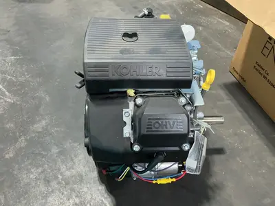 Used 2023 KOHLER CH680 Motors (misc) Ohio US | HGR 24 #1506954