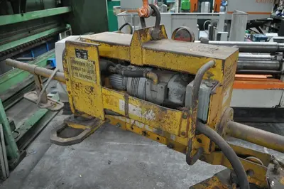 USED AEROLIFT LIFTING UNIT 1000 KG