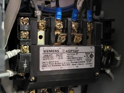 NEW SIEMENS TIASTAR